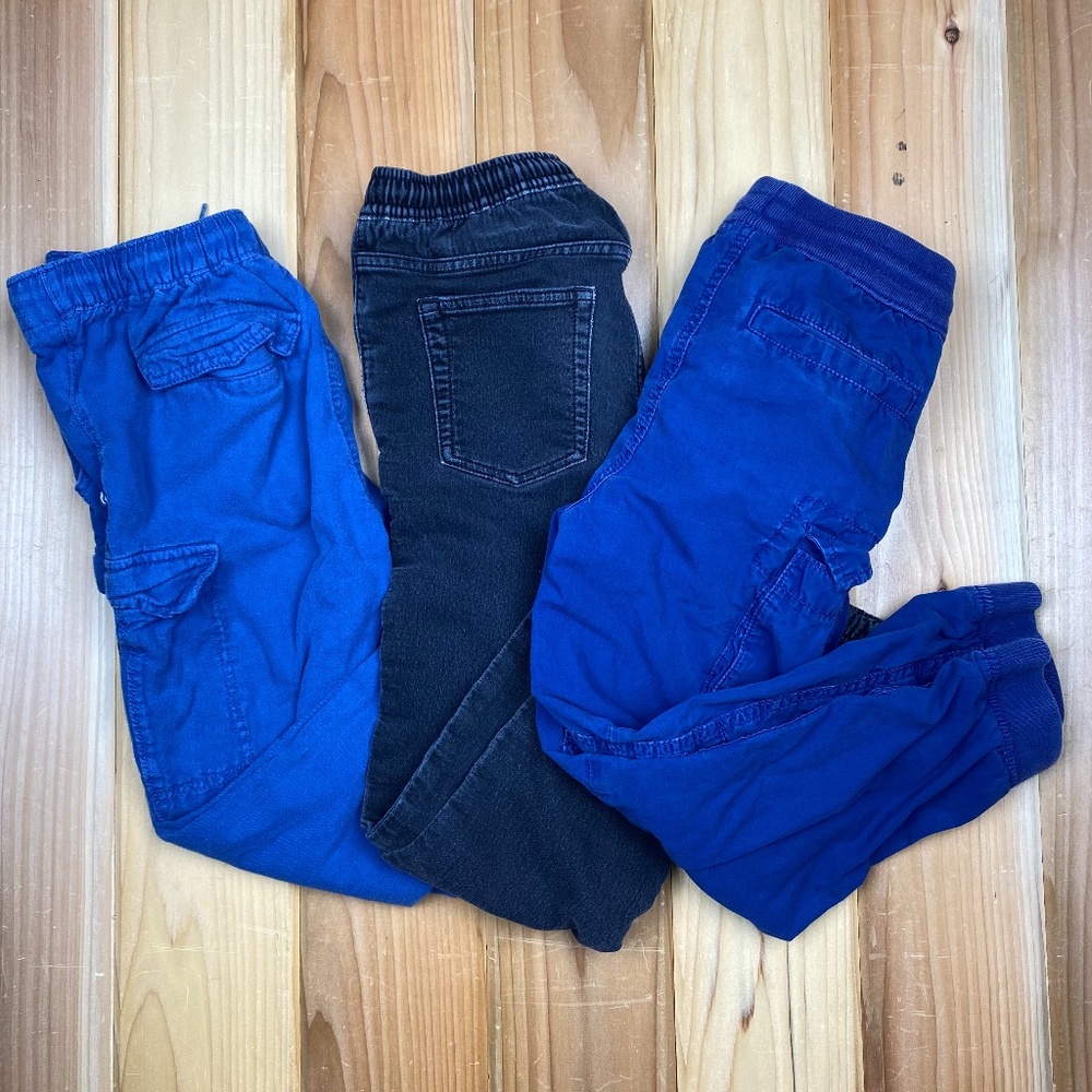 Boys Bundle Gap Joggers